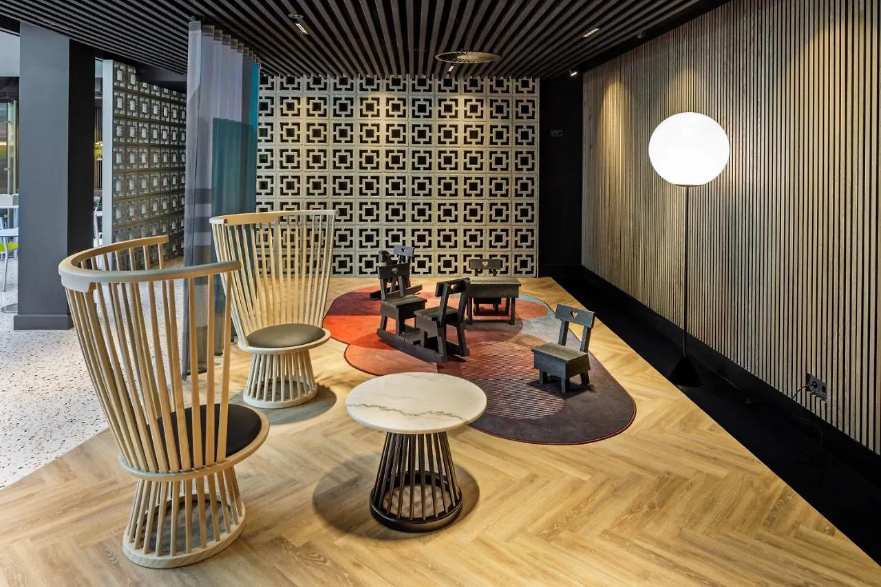 **** Hotel The Florian Amsterdam Airport, Worldhotels Crafted Hoofddorp Holland