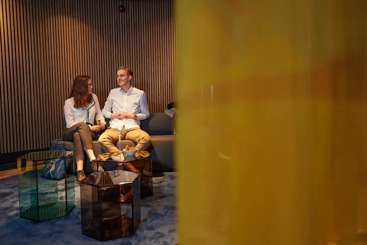 The Florian Amsterdam Airport, Worldhotels Crafted Hoofddorp Otel